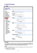 Предварительный просмотр 66 страницы Climax Hybrid-Panel Series User Manual