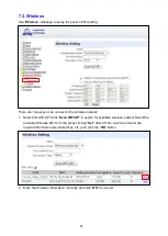 Предварительный просмотр 70 страницы Climax Hybrid-Panel Series User Manual