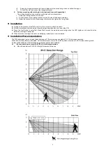 Preview for 3 page of Climax IR-31 Manual