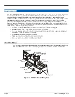 Preview for 14 page of Climax KM4000 Operating Manual