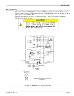 Preview for 15 page of Climax KM4000 Operating Manual