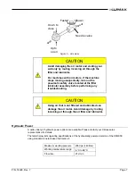 Preview for 17 page of Climax KM4000 Operating Manual