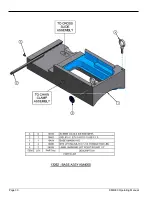 Preview for 40 page of Climax KM4000 Operating Manual