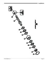 Preview for 41 page of Climax KM4000 Operating Manual