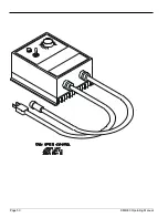 Preview for 60 page of Climax KM4000 Operating Manual