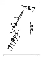 Preview for 68 page of Climax KM4000 Operating Manual