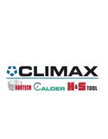 Preview for 78 page of Climax KM4000 Operating Manual