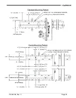 Предварительный просмотр 27 страницы Climax LM5200 Operating Manual