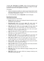 Preview for 25 page of Climax Mobile Mates R15 Slim Installer'S Manual