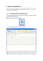 Preview for 13 page of Climax Mobile Pro R15 Installer'S Manual