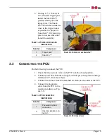 Предварительный просмотр 27 страницы Climax SHARK FIN DEFENDER Operating Manual