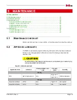 Предварительный просмотр 31 страницы Climax SHARK FIN DEFENDER Operating Manual