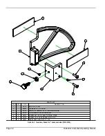 Предварительный просмотр 44 страницы Climax SHARK FIN DEFENDER Operating Manual