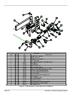 Предварительный просмотр 50 страницы Climax SHARK FIN DEFENDER Operating Manual