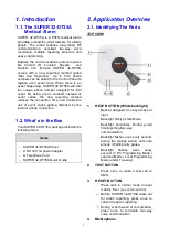 Preview for 4 page of Climax SUPER 32-DT35A User Manual