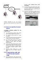 Preview for 6 page of Climax SUPER 32-DT35A User Manual