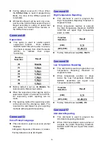 Preview for 19 page of Climax SUPER 32-DT35A User Manual