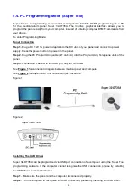 Preview for 24 page of Climax SUPER 32-DT35A User Manual