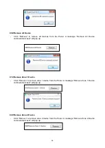 Preview for 39 page of Climax SUPER 32-DT35A User Manual