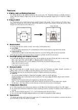 Preview for 2 page of Climax TMST-15-ZBS Manual