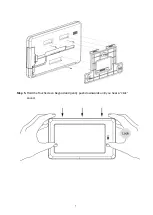 Preview for 8 page of Climax TSP-3 User Manual