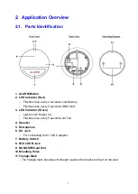 Preview for 4 page of Climax VCP-LTE Installation Manual