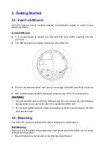 Preview for 6 page of Climax VCP-LTE Installation Manual