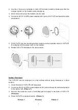 Preview for 7 page of Climax VCP-LTE Installation Manual