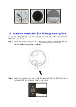 Preview for 8 page of Climax VCP-LTE Installation Manual