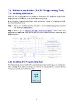 Preview for 10 page of Climax VCP-LTE Installation Manual