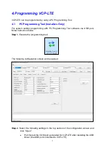 Preview for 11 page of Climax VCP-LTE Installation Manual