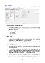 Preview for 21 page of Climax VCP-LTE Installation Manual