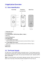 Preview for 4 page of Climax VDP-3 User Manual