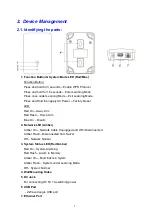 Preview for 5 page of Climax Vesta ESGW Series Installation Manual