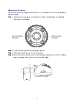 Preview for 8 page of Climax Vesta Series Installation Manual