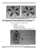 Предварительный просмотр 30 страницы Climax VM1700S Operating Manual