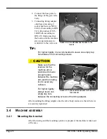 Preview for 32 page of Climax VM1700S Operating Manual