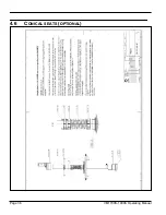 Preview for 48 page of Climax VM1700S Operating Manual