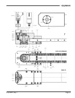 Preview for 59 page of Climax VM1700S Operating Manual