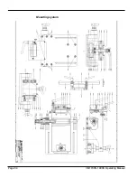 Предварительный просмотр 76 страницы Climax VM1700S Operating Manual