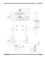 Предварительный просмотр 77 страницы Climax VM1700S Operating Manual