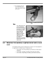 Preview for 32 page of Climax VM2350 Operating Manual