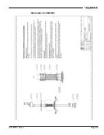 Предварительный просмотр 81 страницы Climax VM2350 Operating Manual