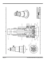 Предварительный просмотр 82 страницы Climax VM2350 Operating Manual