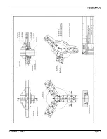 Предварительный просмотр 85 страницы Climax VM2350 Operating Manual