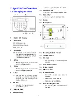 Предварительный просмотр 4 страницы Climax VST-2752 User Manual