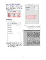 Предварительный просмотр 38 страницы Climax VST-2752 User Manual