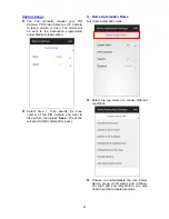 Предварительный просмотр 52 страницы Climax VST-2752 User Manual