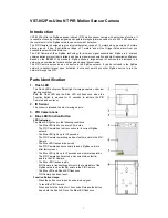 Climax VST-852Pro-Ultra Manual preview