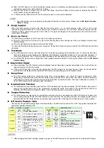 Preview for 2 page of Climax VST-862EX Instructions Manual